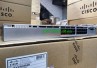 WS-C3850-24P-S Cisco Catalyst 3850 Stackable 24 Port PoE+ IP Base