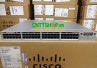 WS-C3850-48T-E Cisco Catalyst 3850 Stackalbe 48 Port Data IP Services