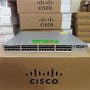 WS-C3850-48T-L Cisco Catalyst 3850 Stackable 48 Port Data LAN Base