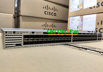 WS-C3850-48XS-S Cisco Catalyst 3850 48 SFP+ and 4 QSFP+ IP Base WS-C3850-48XS-S Cisco Catalyst 3850 48 SFP+ and 4 QSFP+ IP Base
