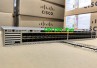 WS-C3850-48XS-S Cisco Catalyst 3850 48 SFP+ and 4 QSFP+ IP Base