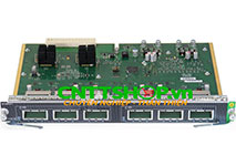 WS-X4606-X2-E -Cisco Catalyst 4500E Series Line Cards 6 Ports 10GbE (X2)