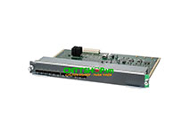 WS-X4624-SFP-E - Cisco Catalyst 4500E Series Line Cards 24 Ports GE (SFP)