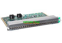 WS-X4724-SFP-E - Cisco Catalyst 4500E Series Line Cards 24 Ports GE (SFP)