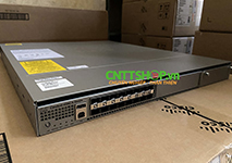 Switch Cisco WS-C4500X-16SFP+ 16 Port 10GE IP Base, No P/S