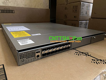 Switch Cisco WS-C4500X-16SFP+ 16 Port 10GE IP Base, No P/S