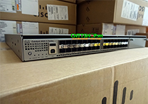 Switch Cisco WS-C4500X-32SFP+ 32 Port 10GE IP Base, No P/S