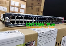 WS-X4748-RJ45-E - Cisco Catalyst 4500E Series Line cards 48 Ports 10/100/1000 Non-Blocking