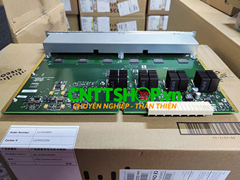 WS-X4748-RJ45-E - Cisco Catalyst 4500E Series Line cards 48 Ports 10/100/1000 Non-Blocking