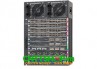 Switch Cisco WS-C4510R+E 4510 (10-slot chassis), fan, no power supply sử dụng cho WS-X4748-RJ45-E