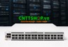 Switch Cisco 6000 Series HF6100-32D 32x 40G/100G/200G/400G (QSFP-DD)