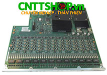 WS-F6K-GE48-AF Cisco Catalyst 6500 Series 802.3af PoE Daughter Card modules