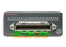 WS-SVC-CMM-24FXS Cisco 24-port FXS Analog Port Adapter Module