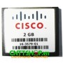 MEM-C6K-CPTFL2GB Cisco Catalyst 6500 Compact Flash Memory 2GB
