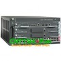 WS-C6504-E Cisco Catalyst 6504 Enhanced Chassis