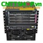 WS-C6506-E Cisco Catalyst 6506 Enhanced Chassis