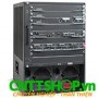 WS-C6509-E Cisco Catalyst 6509 Enhanced Chassis