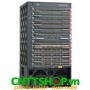 WS-C6513-E= Cisco C6513 Chassis, 13slot, 19RU, No Pow Supply, No Fan Tray