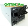 WS-CAC-3000W= Cisco Catalyst 6500 3000W AC power supply (spare)