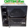 WS-CAC-6000W= Cisco Catalyst 6500 Series 6000W AC Power Supply Spare