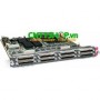 WS-X6196-RJ-21 Cisco Cat6500 96 Ports 10/100 Upgradable to PoE 802.3af