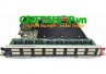 WS-X6516-GBIC Cisco 16 Ports CEF256 Gigabit Ethernet interface module