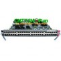 WS-X6548-GE-TX Cisco Cat6500 48 Ports fabricEnabled 10/100/1000 Line Module Card