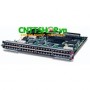 WS-X6548-RJ-45 Cisco Catalyst 6500  48 Port CEF 256 10/100 RJ-45 Interface Module
