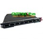 WS-X6708-10G-3CXL Cisco C6K 8 port 10 Gigabit Ethernet module with DFC3CXL (req. X2)