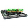WS-X6716-10T-3CXL Cisco Catalyst 6500 16-port 10GbE 10GBASE-T module w/DFC3XL