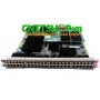 WS-X6748-GE-TX Cisco Cat6500 48-port 10/100/1000 GE Mod: fabric enabled, RJ-45