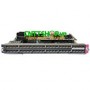 WS-X6748-SFP Cisco Catalyst 6500 48-port GigE Mod: fabric-enabled (Req. SFPs)