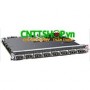 WS-X6908-10G-2T= Cisco C6K 8 port 10 GE module with DFC4 (Trustsec) Spare