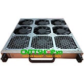 C9606-FAN Cisco Catalyst 9600 Series C9606 Chassis Fan Tray