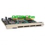 C6800-16P10G= Cisco Catalyst 6800 16 port 10GE with integrated DFC4 Spare