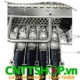 C6880-X-3KW-DC= Cisco Catalyst 6880-X 3000W DC Power Supply Spare C6880-X-3KW-DC= Cisco Catalyst 6880-X 3000W DC Power Supply Spare