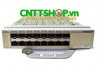 C6880-X-LE-16P10G Cisco Catalyst 6880-X Multi Rate Port Card (Standard Tables)