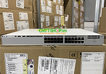 C9200-24P-E Switch Cisco Catalyst 9200 24 Port PoE+ 370W, Network Essentials C9200-24P-E Switch Cisco Catalyst 9200 24 Port PoE+ 370W, Network Essentials
