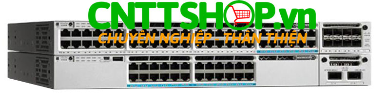 Cisco C9200-24PXG-A Catalyst 9200 24 Port, Network Advantage