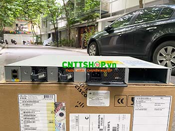 C9200-24T-A Cisco Catalyst 9200 24 Port Data Switch, Network Advantage