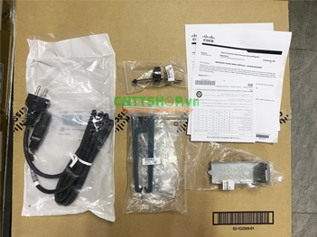 C9200-24T-E | Cisco Catalyst 9200™ 24 Port Data Switch, Network Essentials