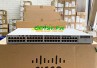 C9200-48P-E Switch Cisco Catalyst 9200 48 Port PoE+ 740W, Network Essentials