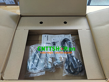 C9200-48P-E Switch Cisco Catalyst 9200 48 Port PoE+ 740W, Network Essentials