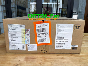 C9200-48T-E Switch Cisco™ Catayst 9200 48 Port, Network Essentials