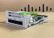 C9200-NM-4X Cisco Catalyst 9200 4 x 10GE Network Module