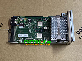 C9200-NM-4X Cisco Catalyst 9200 4 x 10GE Network Module