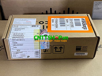 C9200-NM-4X Cisco Catalyst 9200 4 x 10GE Network Module