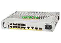 Thiết bị chuyển mạch Cisco C9200CX-12P-2XGH-A Network Advantage Thiết bị chuyển mạch Cisco C9200CX-12P-2XGH-A Network Advantage