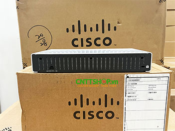 Cisco C9200CX-12T-2X2G-A 12x 1G, 2x SFP+, 2x1G, Network Advantage