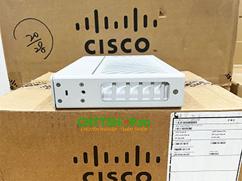 Cisco C9200CX-12T-2X2G-A 12x 1G, 2x SFP+, 2x1G, Network Advantage